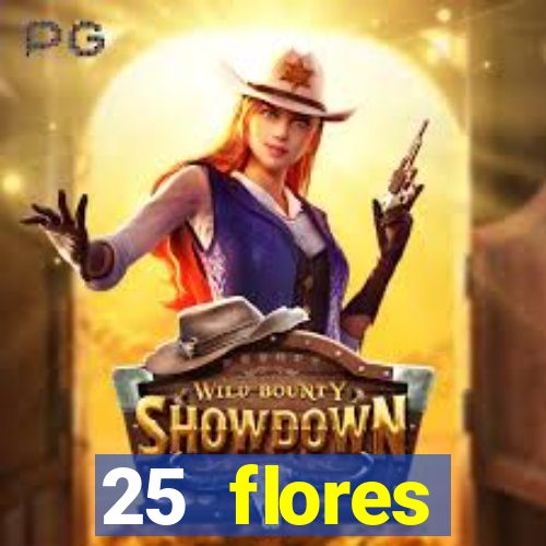 25 flores silvestres com nomes